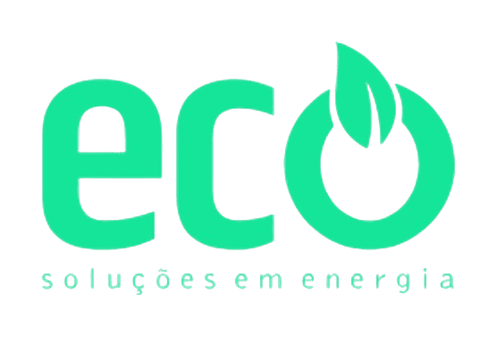 Logo de ECO Soluções em Energia — cliente da Central de Soluções