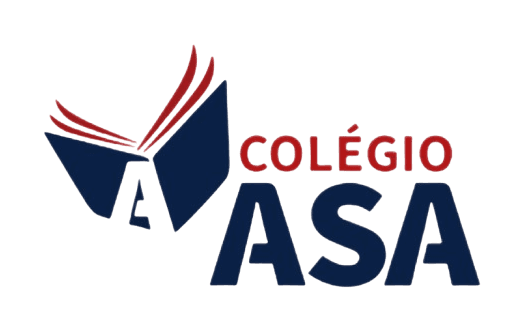 Logo de Colégio ASA — cliente da Central de Soluções