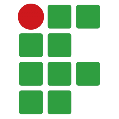 Logo de IF — cliente da Central de Soluções