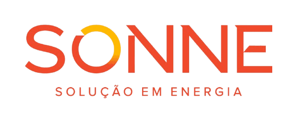 Logo de SONNE — cliente da Central de Soluções